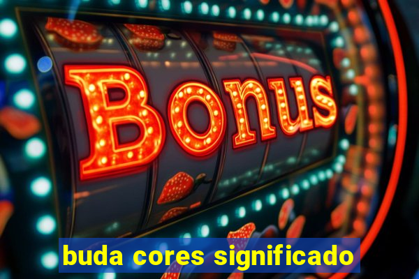 buda cores significado